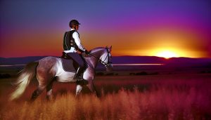 Airbag équestre connecté Horsepilot : sécurité et confort