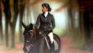 Doudoune Horsepilot femme: élégance et confort