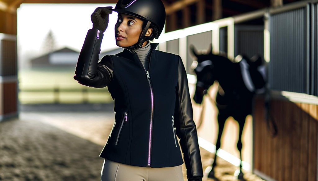 Équipement équestre Horse Pilot : le guide complet