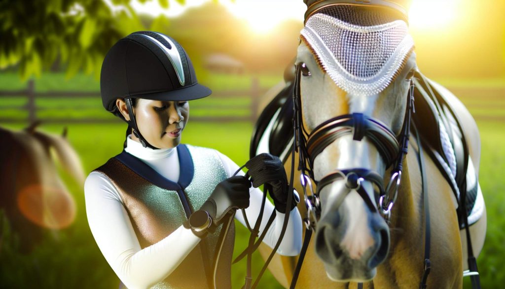 Équipement équestre Horsepilote: guide ultime