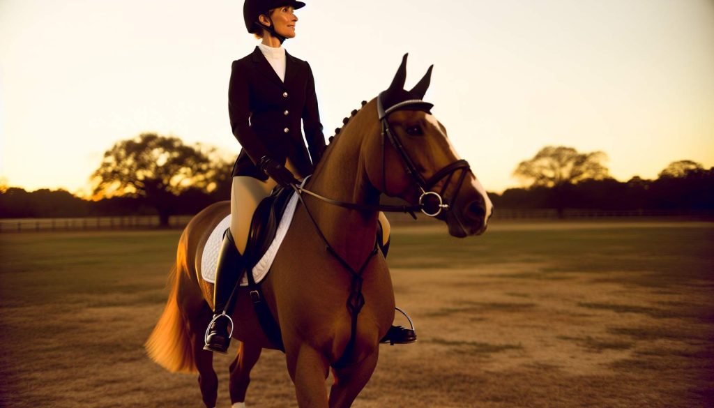 Guide Horse Pilot : confort et performance en équitation