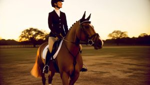 Guide Horse Pilot : confort et performance en équitation