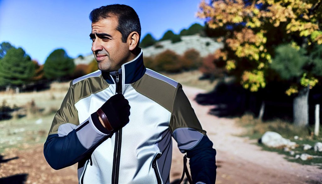 Solde blouson Horsepilot homme: à saisir!