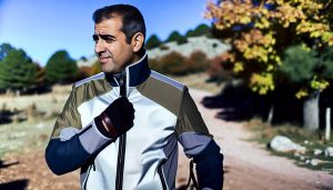 Solde blouson Horsepilot homme: à saisir!